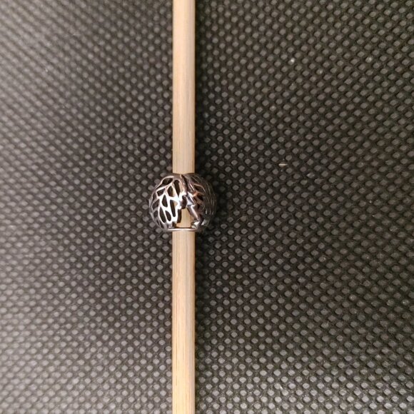 Pandora Autumn Bliss openwork charm - Picture 2 of 2